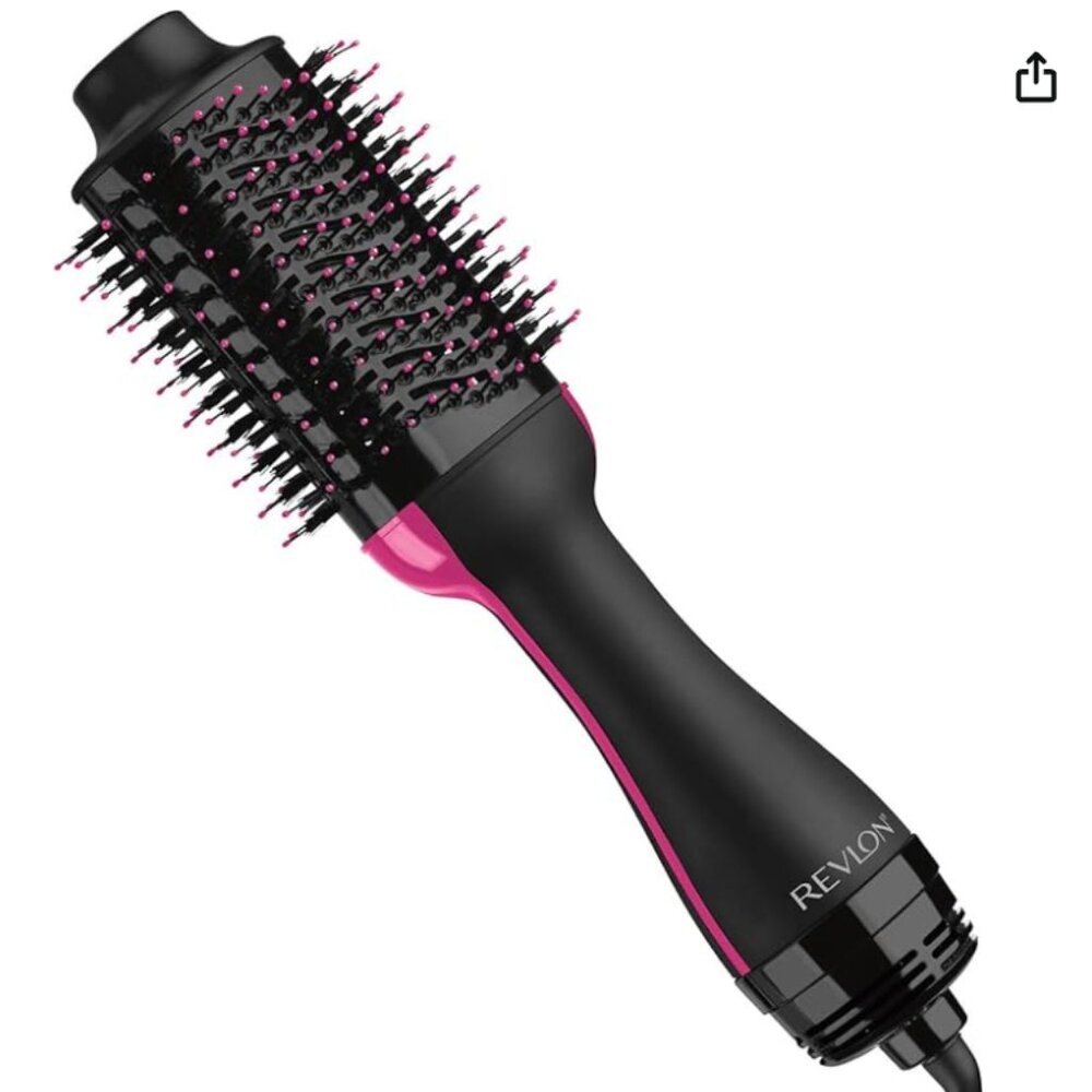 REVLON One-Step Volumizer Hair Dryer and Styler
